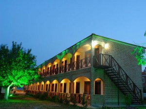 cunda-otel