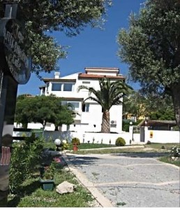 ilica-pansiyon