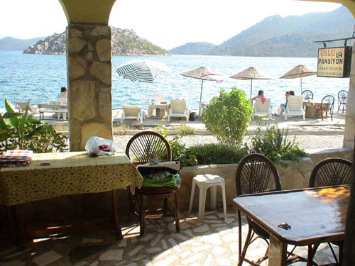 Bozburun Pansiyon pansiyon, apart, pansiyon fiyatları, otel fiyatları